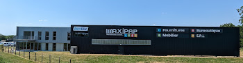 Maxipap Landeronde