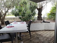 Atmosphère du Restaurant La Villa Gourmande à Artigues-près-Bordeaux - n°2