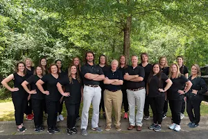 Harris, Reynolds & Cason Family Dental image