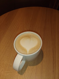 Latte du Café Starbucks à Troyes - n°10