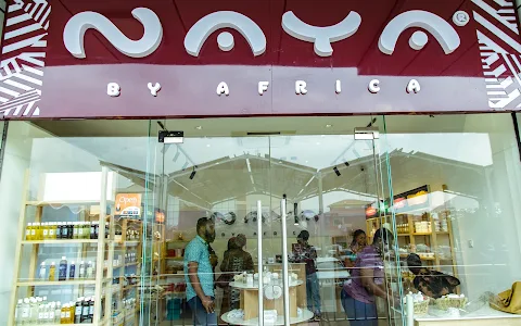 NAYA BY AFRICA | Skincare Shop - A&C Mall image