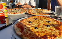 Plats et boissons du Pizzeria Le Palerme à Hourtin - n°15