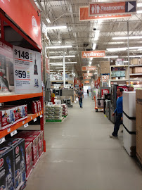 The Home Depot - Photo 8 - Car repair in Conroe, TX, Temple