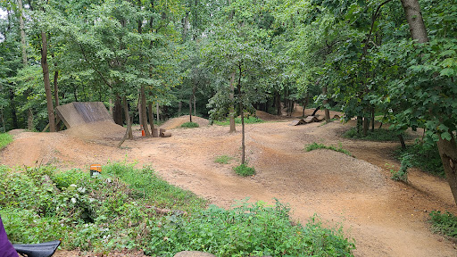 Park «Rockburn Skills Park», reviews and photos, 6105 Rockburn Branch Park Rd, Elkridge, MD 21075, USA