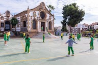 Colegio El Atabal - Colegio Concertado en Málaga