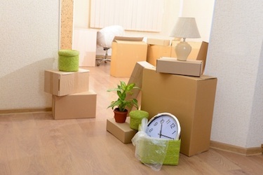 Lawrence Benson Parkers An Movers Relocation Service Company