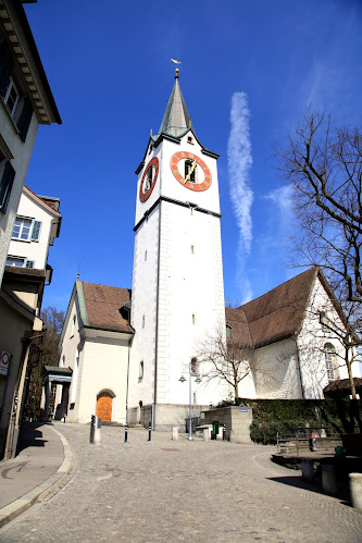 Eglise française de Saint Gall - St. Gallen