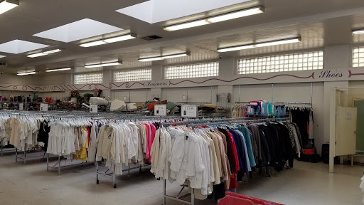 Non-Profit Organization «Goodwill», reviews and photos