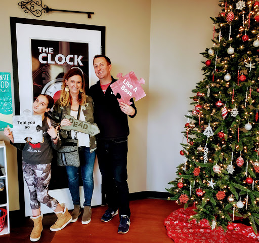 Tourist Attraction «417 Escape Artist», reviews and photos, 2147 W Republic Rd, Springfield, MO 65807, USA