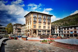 Hotel Thimphu Tower image