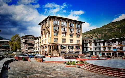 Hotel Thimphu Tower image