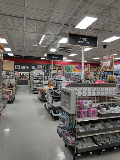 Craft Store «Michaels», reviews and photos, 501 N Orlando Ave #135, Winter Park, FL 32789, USA