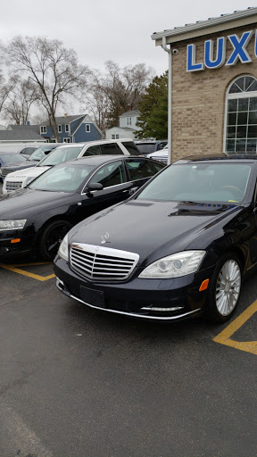 Used Car Dealer «Luxury AutoMax», reviews and photos, 17651 Oak Park Ave, Tinley Park, IL 60477, USA