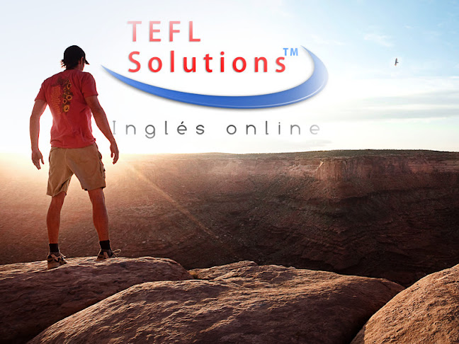 Clases de Inglés TEFL Solutions™. - Academia de idiomas