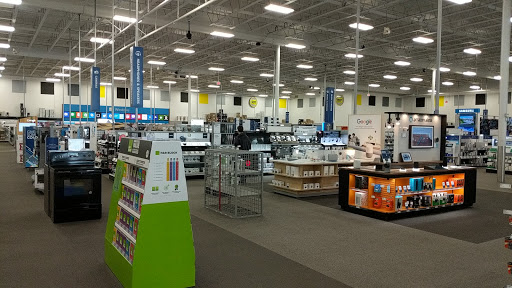 Electronics Store «Best Buy», reviews and photos, 8363 Franklin Rd, Boise, ID 83709, USA