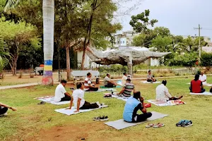 Oneness and Wellness yoga studio|Yoga therapy |TraditionalYog |sanjeevasastry image