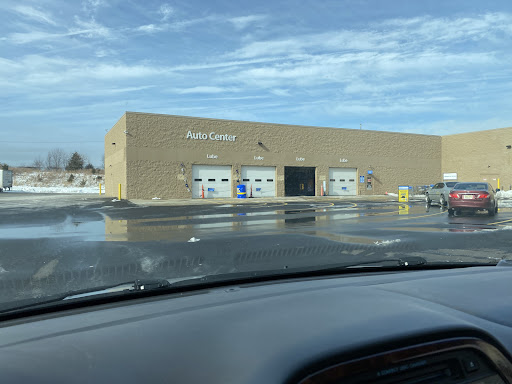 Discount Store «Walmart», reviews and photos, 1130 NJ-77, Bridgeton, NJ 08302, USA