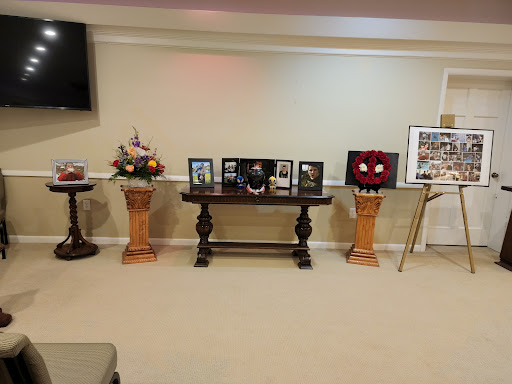 Funeral Home «Southern Funeral Care», reviews and photos, 10510 Riverview Dr, Riverview, FL 33578, USA