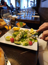 Plats et boissons du SGABETTI | Meilleur Restaurant Italien Paris | Restaurant Italien Paris - n°18