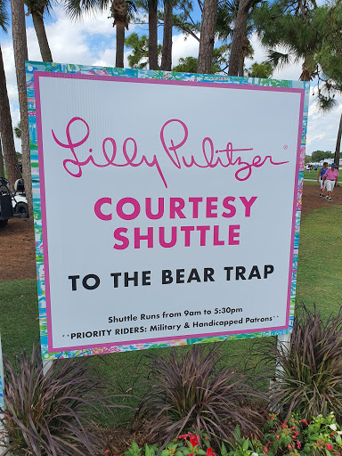 Golf Club «PGA National Golf Club», reviews and photos, 400 Ave of the Champions, Palm Beach Gardens, FL 33418, USA