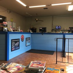 Auto Repair Shop «Advantec Auto Repair», reviews and photos, 2828 Adams Ave, San Diego, CA 92116, USA