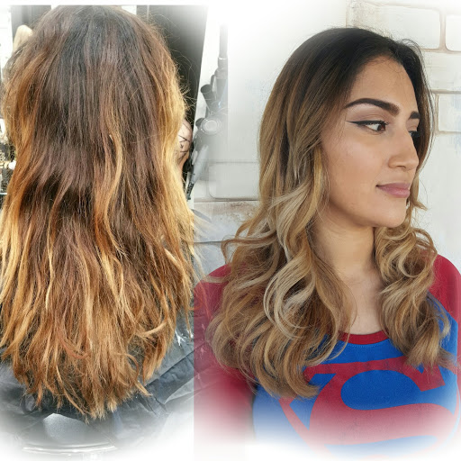 Beauty Salon «Exclusive Beauty Salon», reviews and photos, 4343 Pacific Ave E1, Stockton, CA 95207, USA