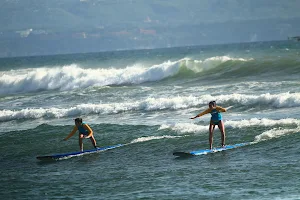 Satria Surf Coach image