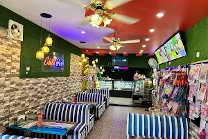 Chillout -EGGLESS CAKE AND PIZZA SHOP IN BEGUSARAI image