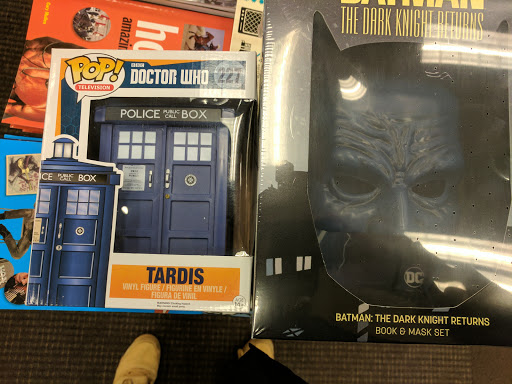 Book Store «Books-A-Million», reviews and photos, 6718 Charlotte Pike, Nashville, TN 37209, USA