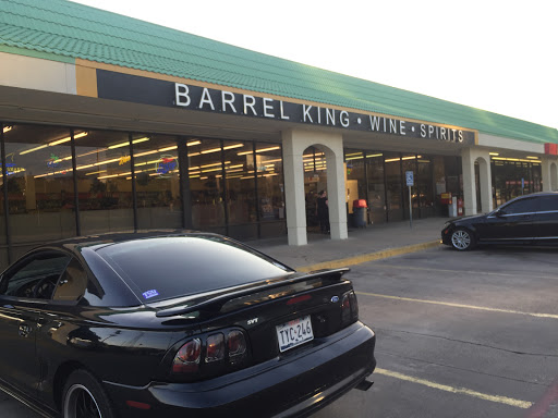 Liquor Store «Barrel King Liquor», reviews and photos, 14601 Inwood Rd, Addison, TX 75001, USA