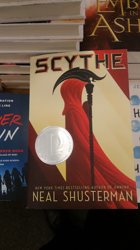 Book Store «Barnes & Noble», reviews and photos, 1600 Clarkson Rd, Chesterfield, MO 63017, USA