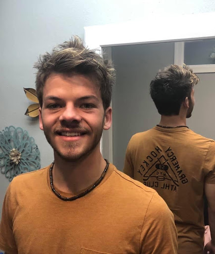 Beauty Salon «Blades Salon», reviews and photos, 329 Manitou Ave, Manitou Springs, CO 80829, USA