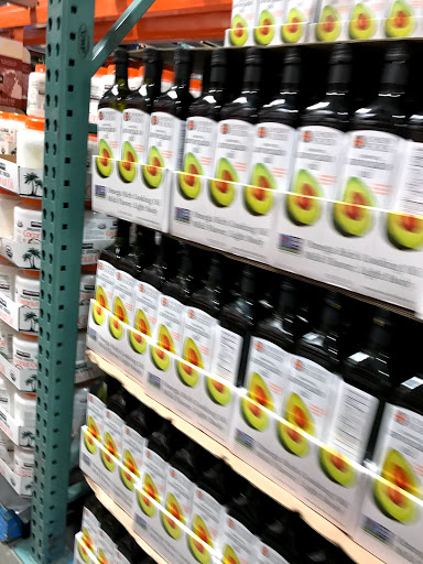 Warehouse store «Costco Wholesale», reviews and photos, 3901 W Costco Dr, Tucson, AZ 85741, USA