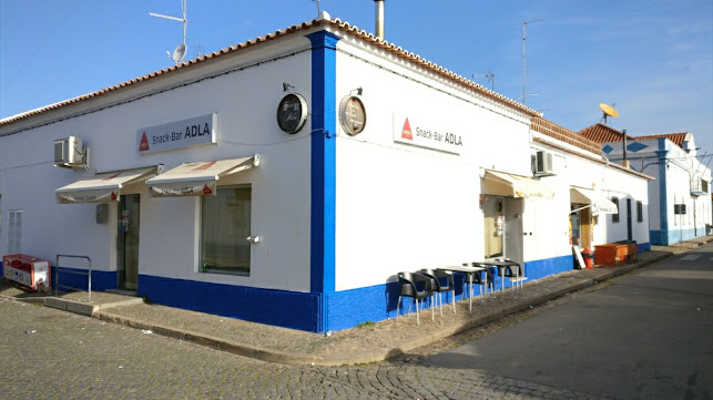 Café Adla - Lourinhã