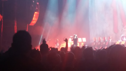 Stadium «Scheels Arena», reviews and photos, 5225 31st Ave S, Fargo, ND 58104, USA