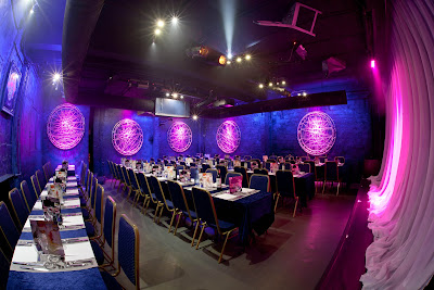 Artishow Cabaret à Paris