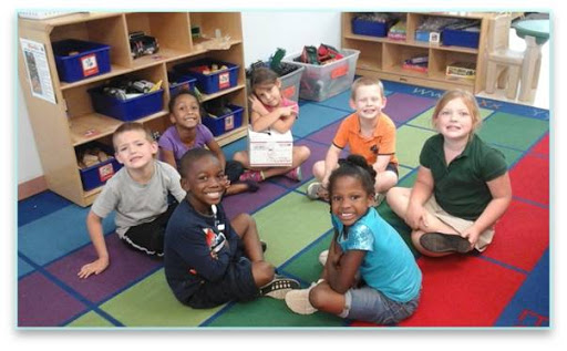 Preschool «Creative World School - Apollo Beach», reviews and photos, 5931 Frond Way, Apollo Beach, FL 33572, USA