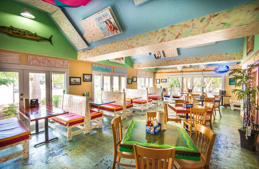 Seafood Restaurant «Sanibel Fish House», reviews and photos, 1523 Periwinkle Way, Sanibel, FL 33957, USA