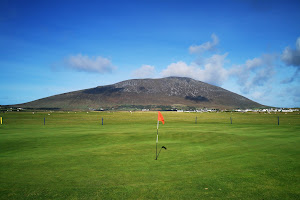 Achill Island Golf Club