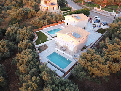 Elianthos Luxury Villas