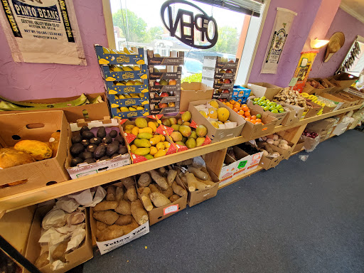 Restaurant «Melendez Imports», reviews and photos, 8938 Old U.S. 31, Berrien Springs, MI 49103, USA