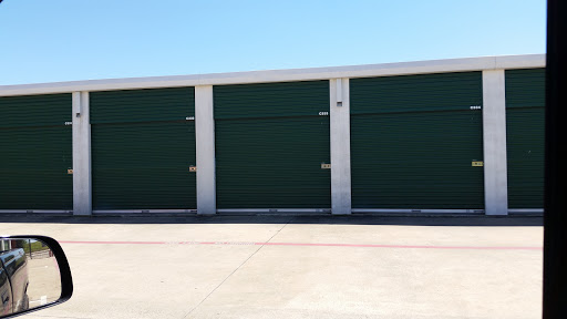 Self-Storage Facility «RightSpace Storage», reviews and photos, 4660 TX-360, Grand Prairie, TX 75052, USA