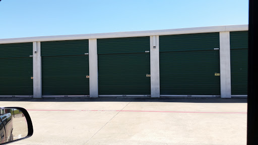 Self-Storage Facility «RightSpace Storage», reviews and photos, 4660 TX-360, Grand Prairie, TX 75052, USA