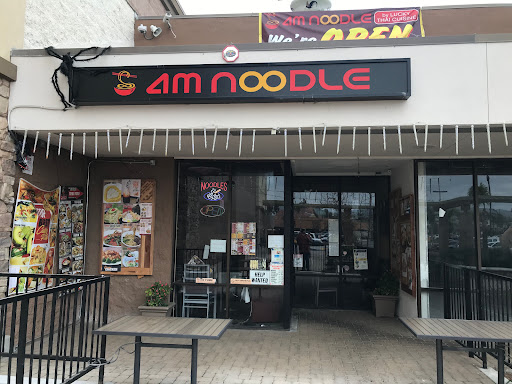 Am Noodle