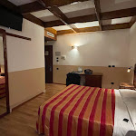 Photo n°3 de l'avis de M.Sameh.s fait le 10/03/2023 à 10:43 sur le  UNAHOTELS Regina Bari à Parco Scizzo-Parchitello