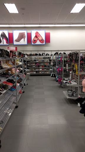 Clothing Store «Burlington Coat Factory», reviews and photos, 1591 Bethlehem Pike, Hatfield, PA 19440, USA