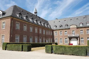 Kloster Langwaden image