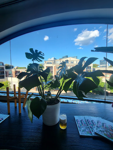 Art Museum «American Visionary Art Museum», reviews and photos, 800 Key Hwy, Baltimore, MD 21230, USA