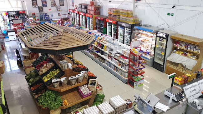 Opiniones de Supermercado San Lorenzo en Renaico - Supermercado