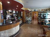 Restaurante O Cruceiro en O Castro